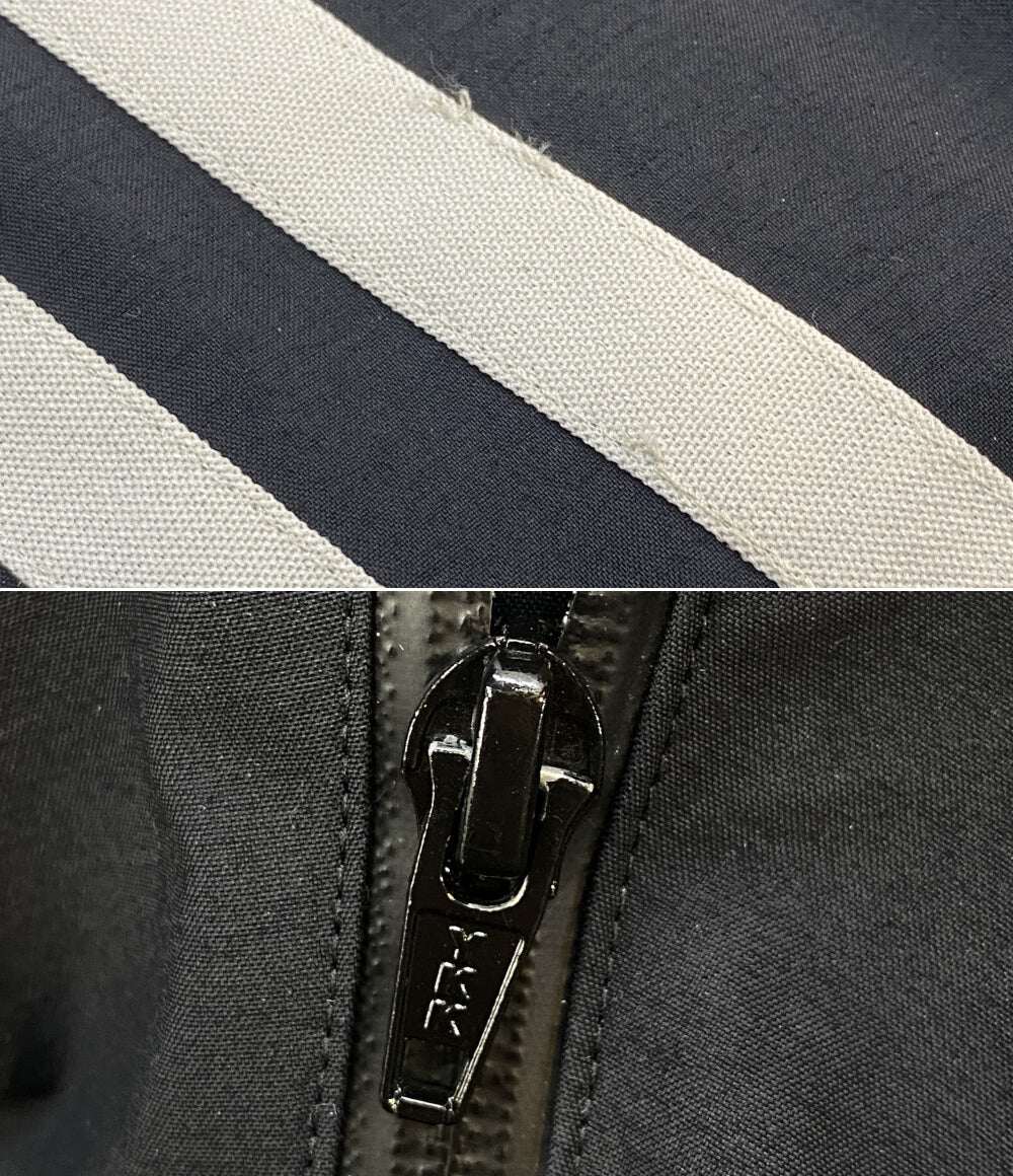 Y-3 コート STP GTX INFINIUM HOODED COAT メンズ SIZE S ワイスリー