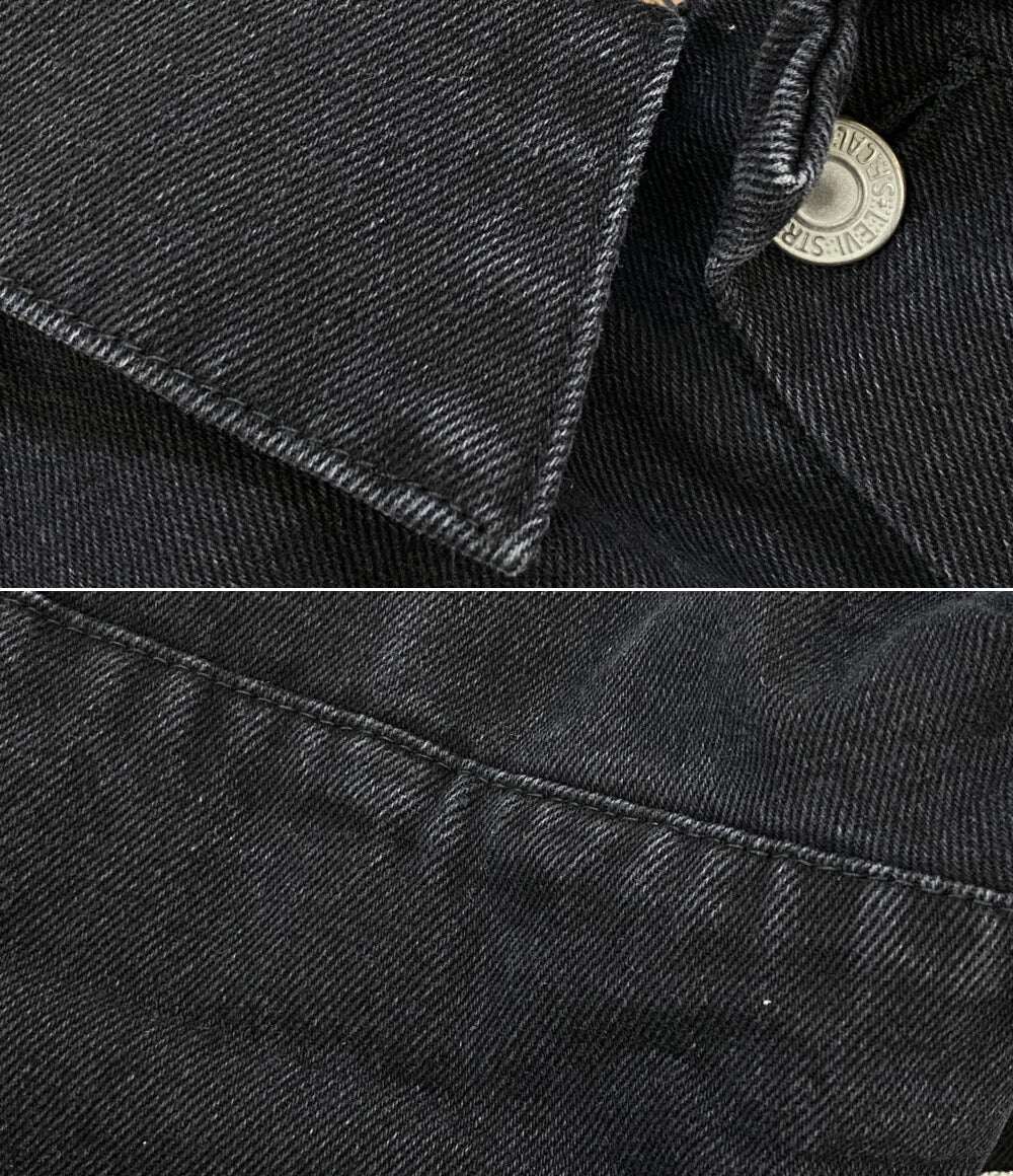 Levi's × DENIM TEARS デニムティアーズ タイプ2 デニムジャケット