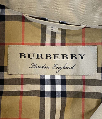 BURBERRY ジャケットコート ペイントデザイン メンズ SIZE 42 バーバリー