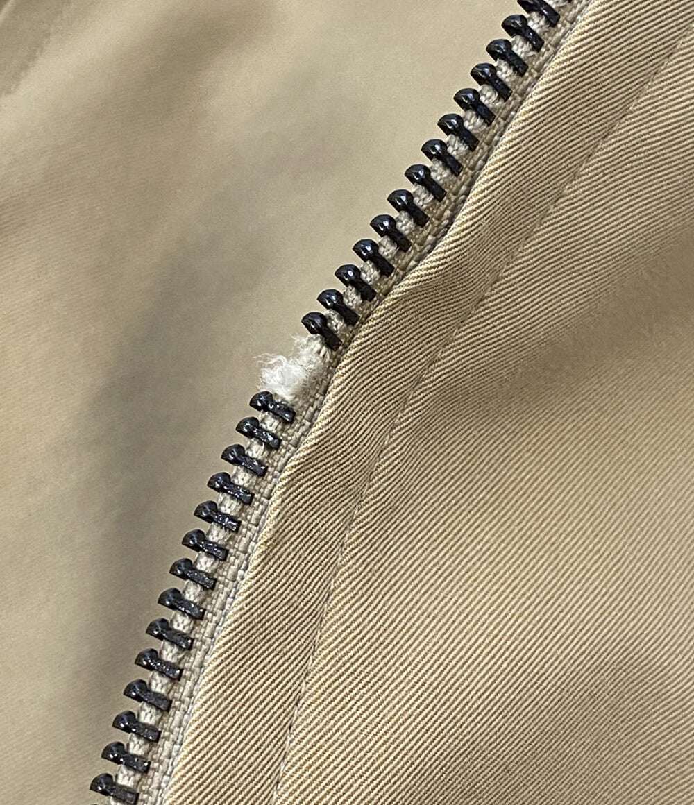 BURBERRY ジャケットコート ペイントデザイン メンズ SIZE 42 バーバリー