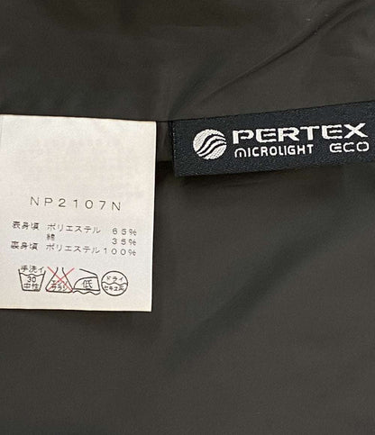 THE NORTH FACE PURPLE LABEL マウンテンパーカー Mountain Field Jacket NP2107N メンズ SIZE M ザノースフェイスパープルレーベル