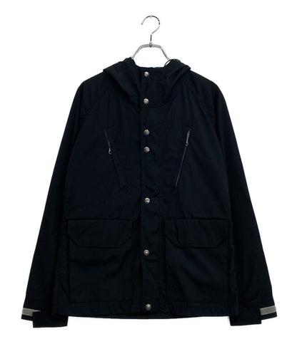 THE NORTH FACE PURPLE LABEL マウンテンパーカー Mountain Field Jacket NP2107N メンズ SIZE M ザノースフェイスパープルレーベル