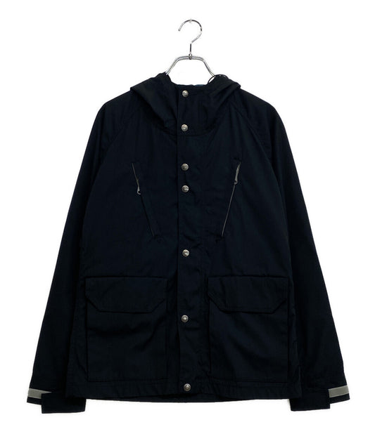 THE NORTH FACE PURPLE LABEL マウンテンパーカー Mountain Field Jacket NP2107N メンズ SIZE M ザノースフェイスパープルレーベル