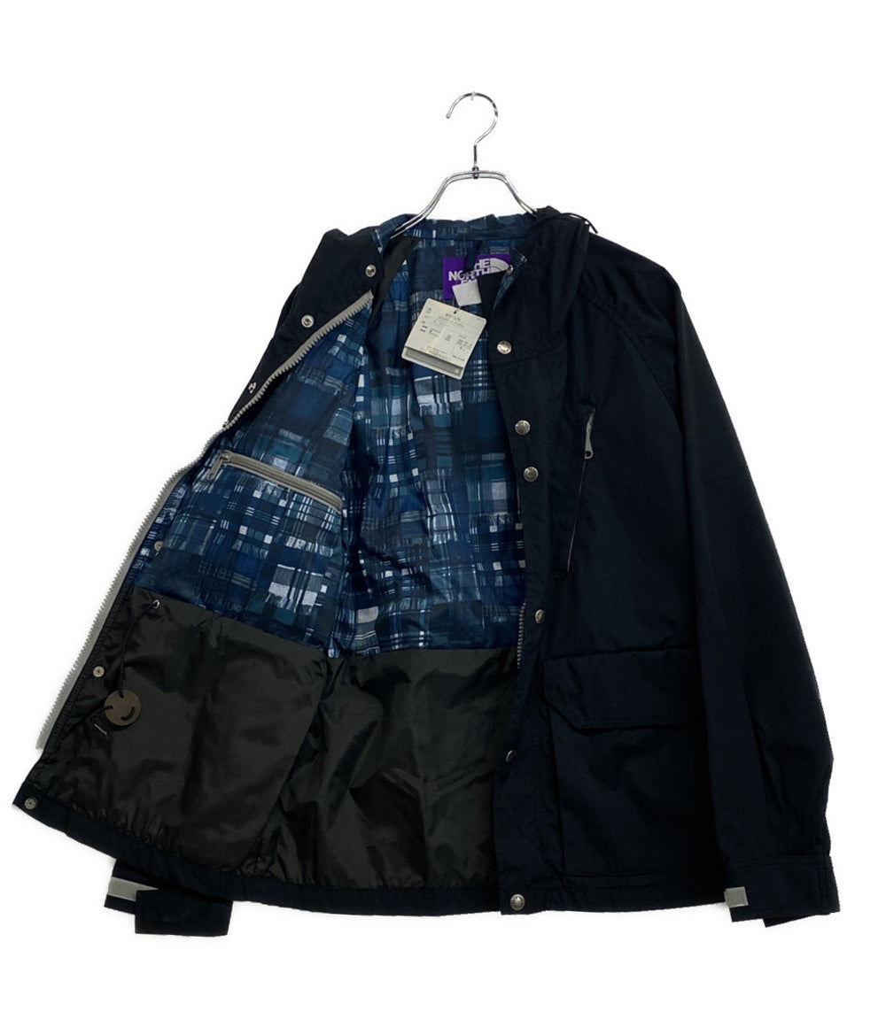 THE NORTH FACE PURPLE LABEL マウンテンパーカー Mountain Field Jacket NP2107N メンズ SIZE M ザノースフェイスパープルレーベル