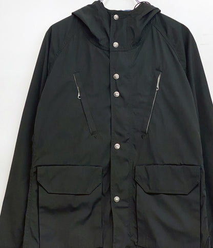 THE NORTH FACE PURPLE LABEL マウンテンパーカー Mountain Field Jacket NP2107N メンズ SIZE M ザノースフェイスパープルレーベル