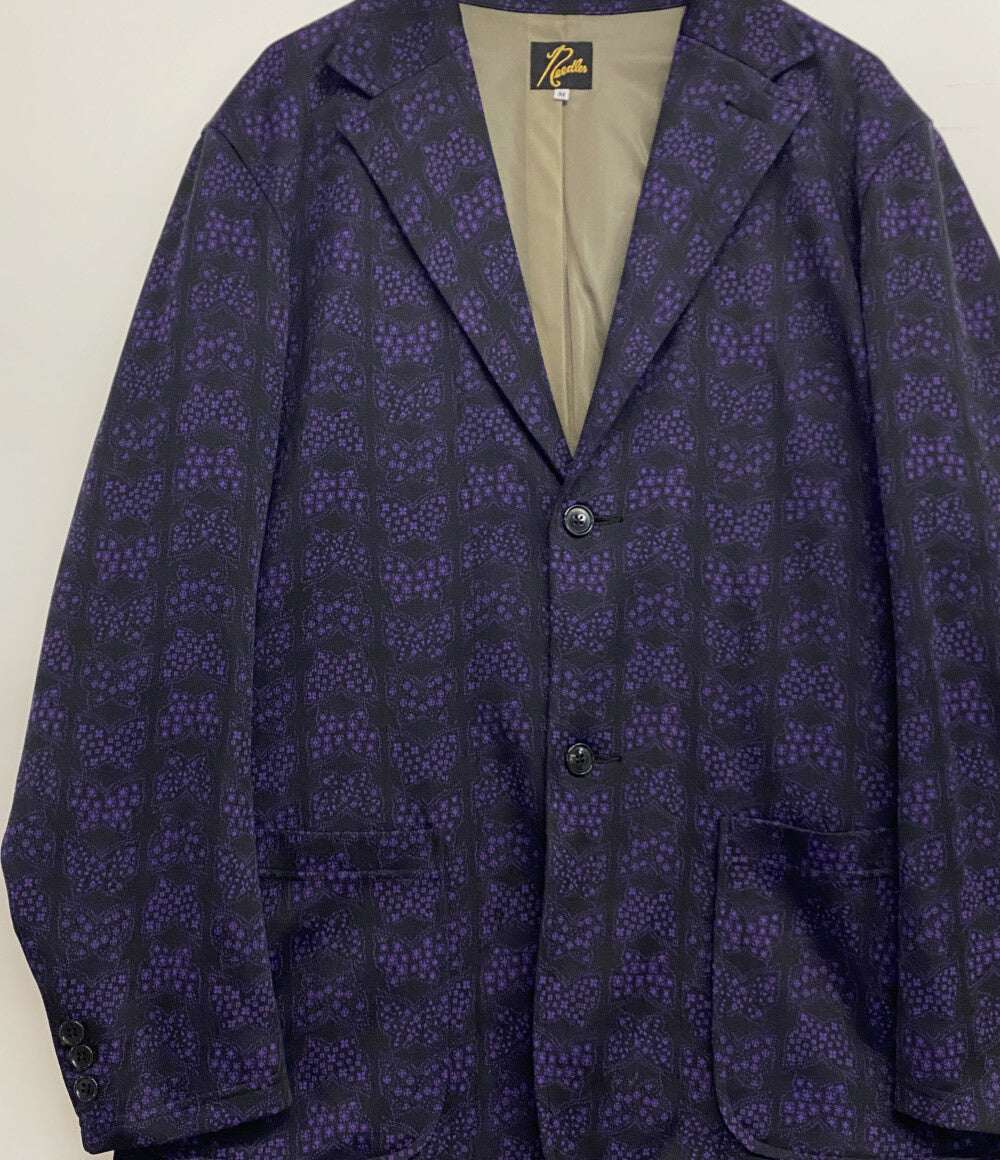 NEEDLES テーラードジャケット パピヨン メンズ SIZE M ニードルズ