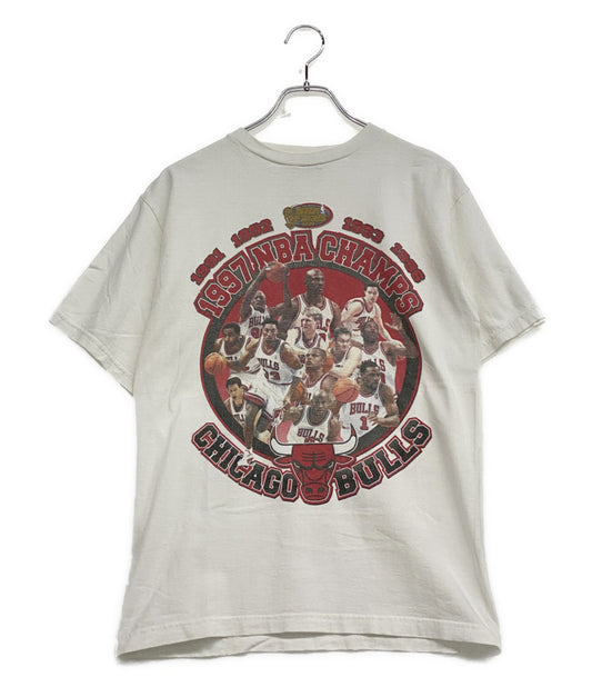 STARTER 半袖Ｔシャツ CHICAGO BULLS NBA メンズ SIZE XL スターター