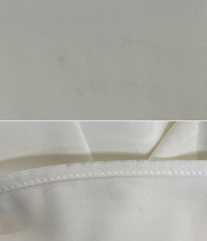 AMERI ワンピース VINTAGE LIKE SHEER FLOWER DRESS レディース SIZE M アメリ