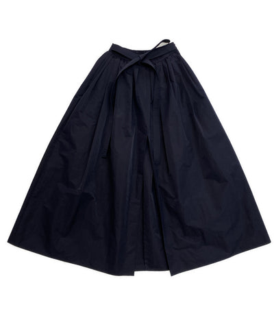 SHE TOKYO シートーキョー スカート ネイビー レディース SIZE 34