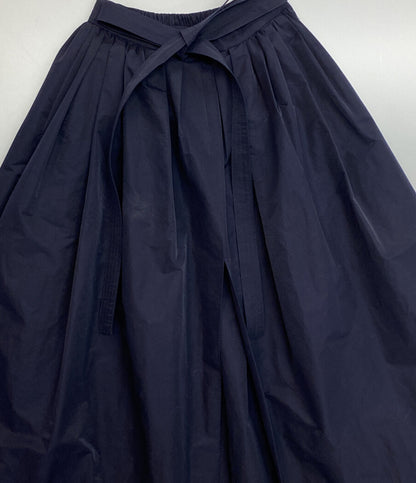 SHE TOKYO シートーキョー スカート ネイビー レディース SIZE 34