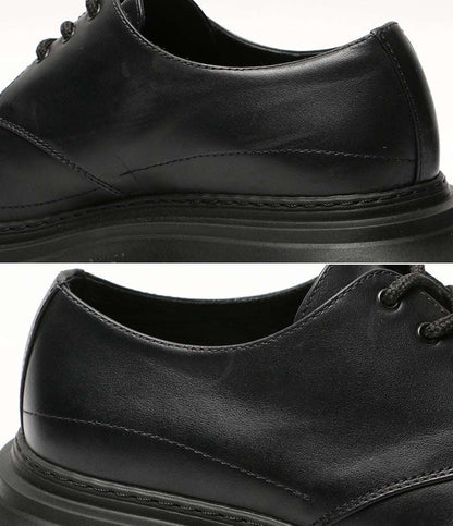 COMME des GARCONS × PHILEO フィレオ ダービーシューズ メンズ SIZE 39 コムデギャルソン