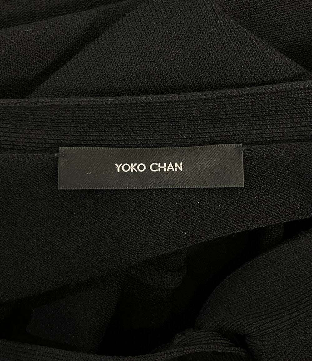 YOKO CHAN カーディガン レディース SIZE F ヨーコチャン