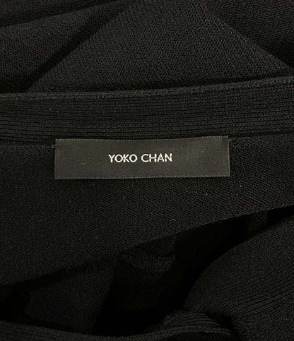 YOKO CHAN カーディガン レディース SIZE F ヨーコチャン