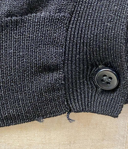 YOKO CHAN カーディガン レディース SIZE F ヨーコチャン