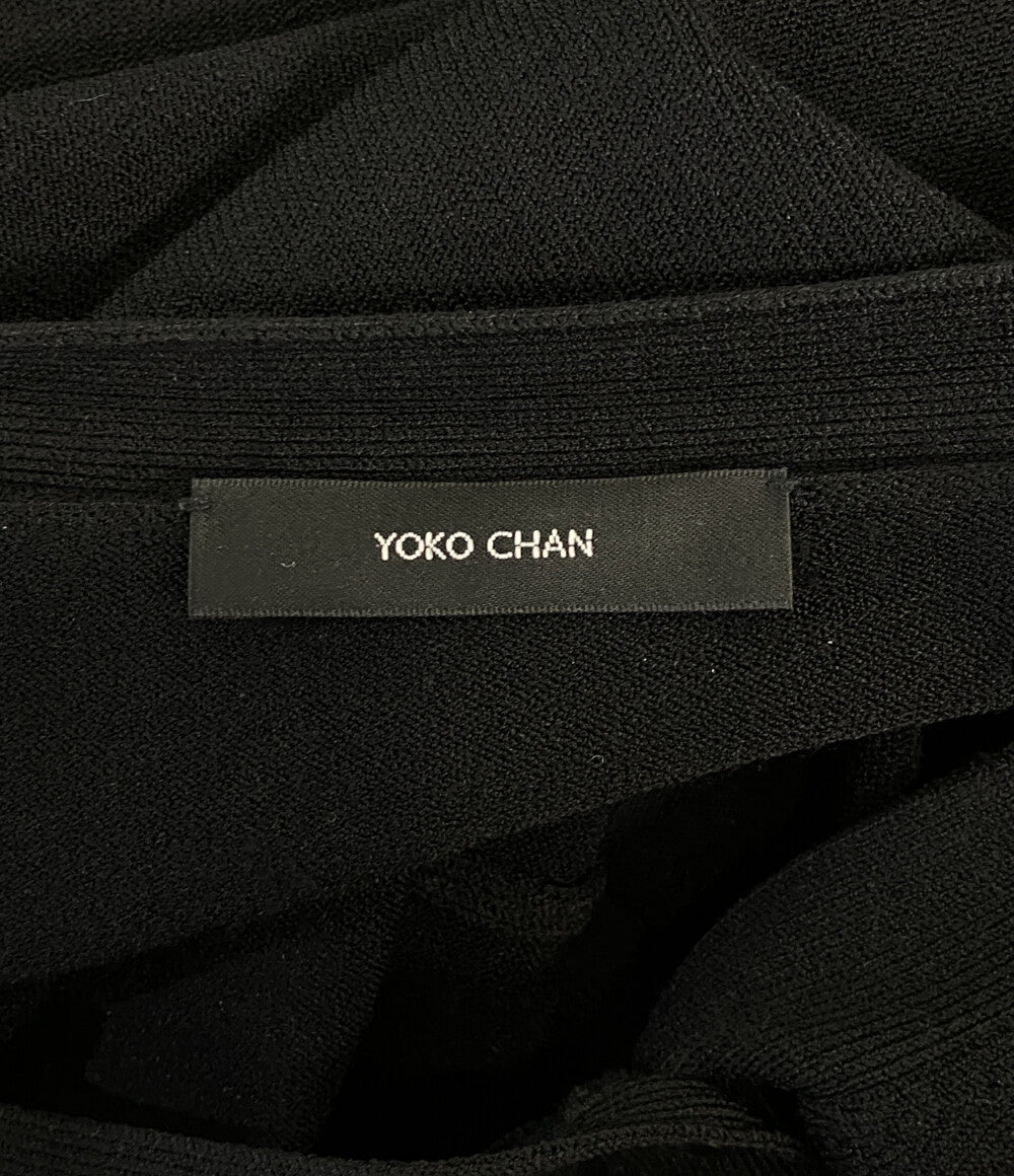 YOKO CHAN カーディガン レディース SIZE F ヨーコチャン