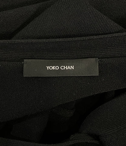YOKO CHAN カーディガン レディース SIZE F ヨーコチャン