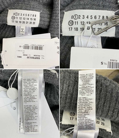 美品 Maison Margiela ストール 26SS S50TE0120 メンズ SIZE S メゾンマルジェラ