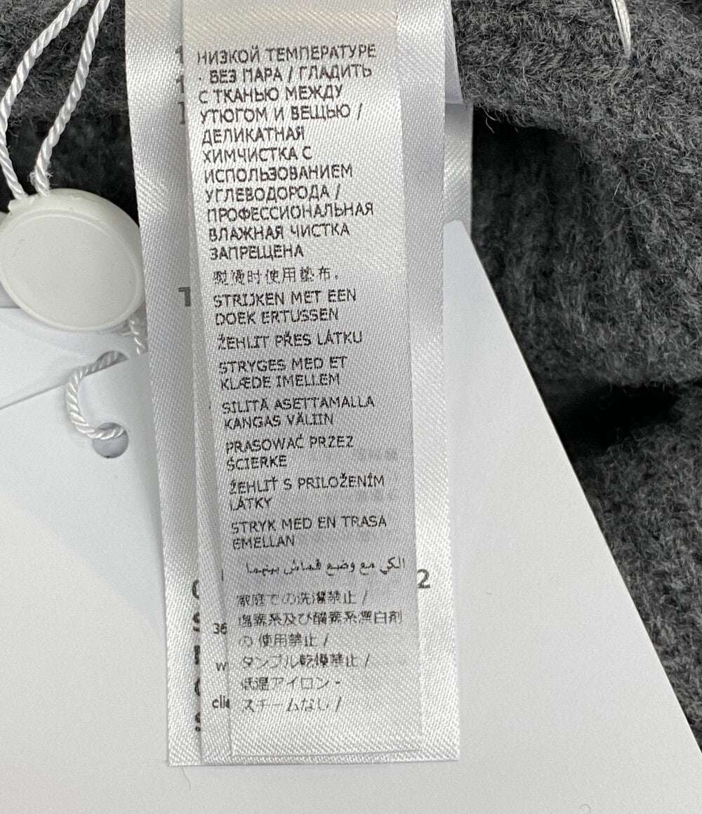 美品 Maison Margiela ストール 26SS S50TE0120 メンズ SIZE S メゾンマルジェラ