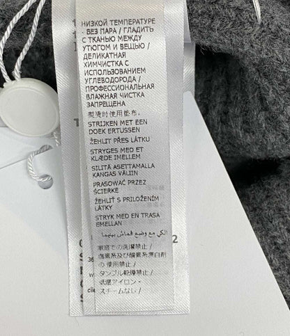 美品 Maison Margiela ストール 26SS S50TE0120 メンズ SIZE S メゾンマルジェラ