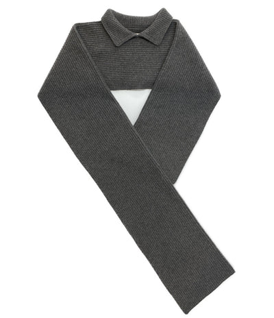 美品 Maison Margiela ストール 26SS S50TE0120 メンズ SIZE S メゾンマルジェラ