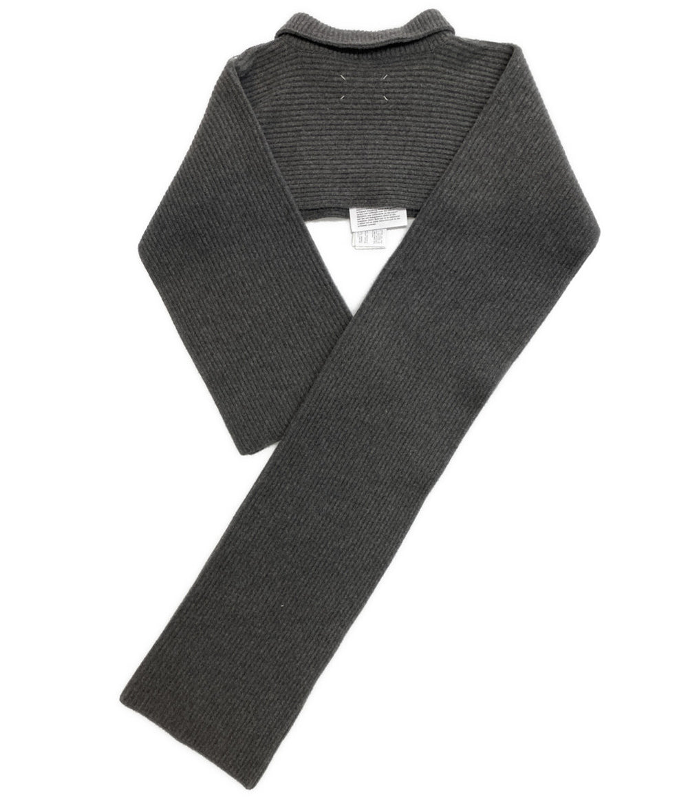 美品 Maison Margiela ストール 26SS S50TE0120 メンズ SIZE S メゾンマルジェラ