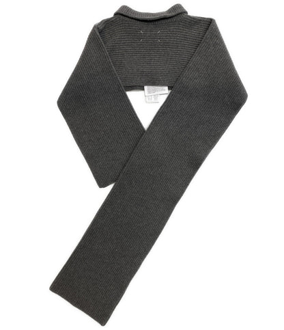美品 Maison Margiela ストール 26SS S50TE0120 メンズ SIZE S メゾンマルジェラ