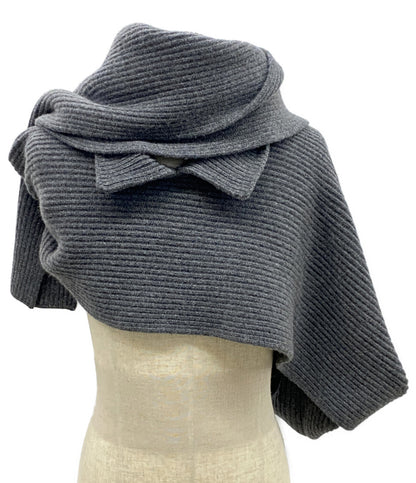 美品 Maison Margiela ストール 26SS S50TE0120 メンズ SIZE S メゾンマルジェラ