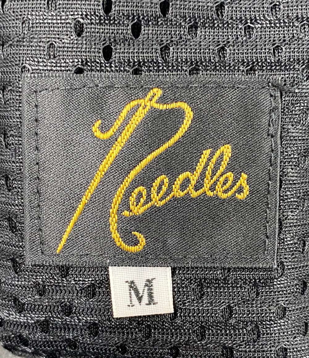 NEEDLES トラックパンツ Narrow Track Pant-Synthetic FK200 メンズ SIZE M ニードルズ