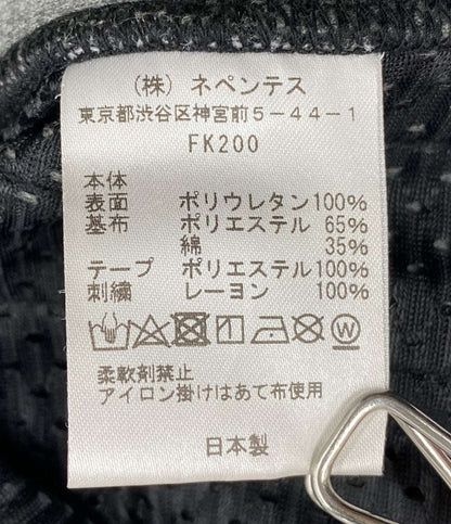 NEEDLES トラックパンツ Narrow Track Pant-Synthetic FK200 メンズ SIZE M ニードルズ