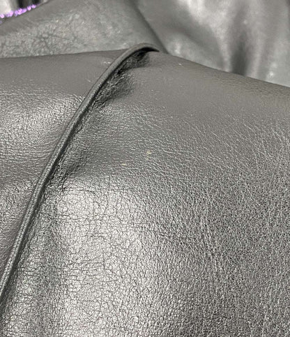 NEEDLES トラックパンツ Narrow Track Pant-Synthetic FK200 メンズ SIZE M ニードルズ