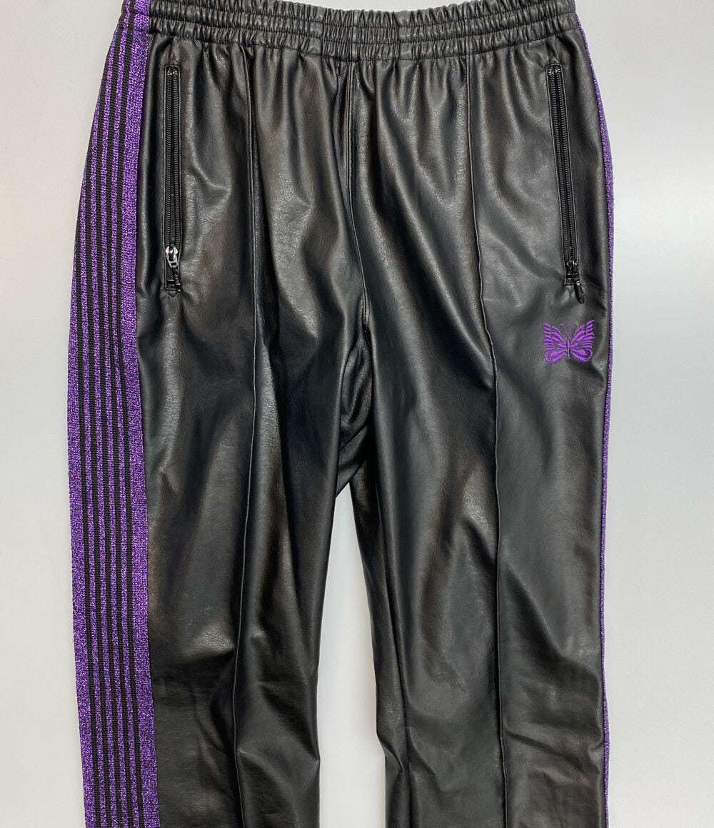 NEEDLES トラックパンツ Narrow Track Pant-Synthetic FK200 メンズ SIZE M ニードルズ