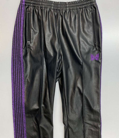 NEEDLES トラックパンツ Narrow Track Pant-Synthetic FK200 メンズ SIZE M ニードルズ