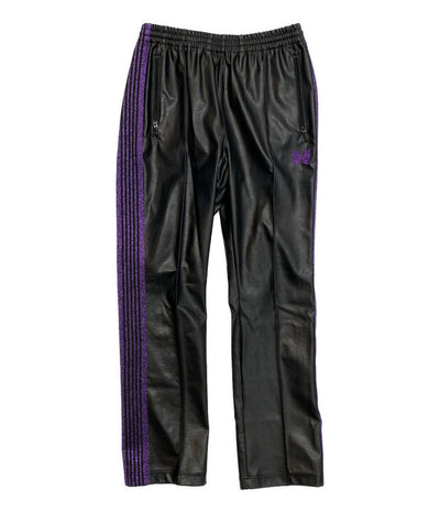 NEEDLES トラックパンツ Narrow Track Pant-Synthetic FK200 メンズ SIZE M ニードルズ
