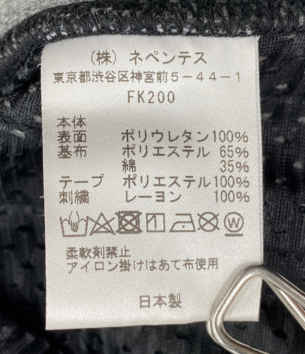 NEEDLES トラックパンツ Narrow Track Pant-Synthetic FK200 メンズ SIZE M ニードルズ