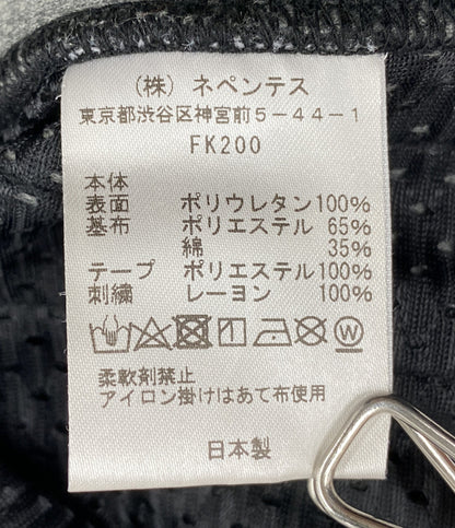 NEEDLES トラックパンツ Narrow Track Pant-Synthetic FK200 メンズ SIZE M ニードルズ