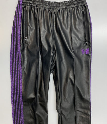 NEEDLES トラックパンツ Narrow Track Pant-Synthetic FK200 メンズ SIZE M ニードルズ