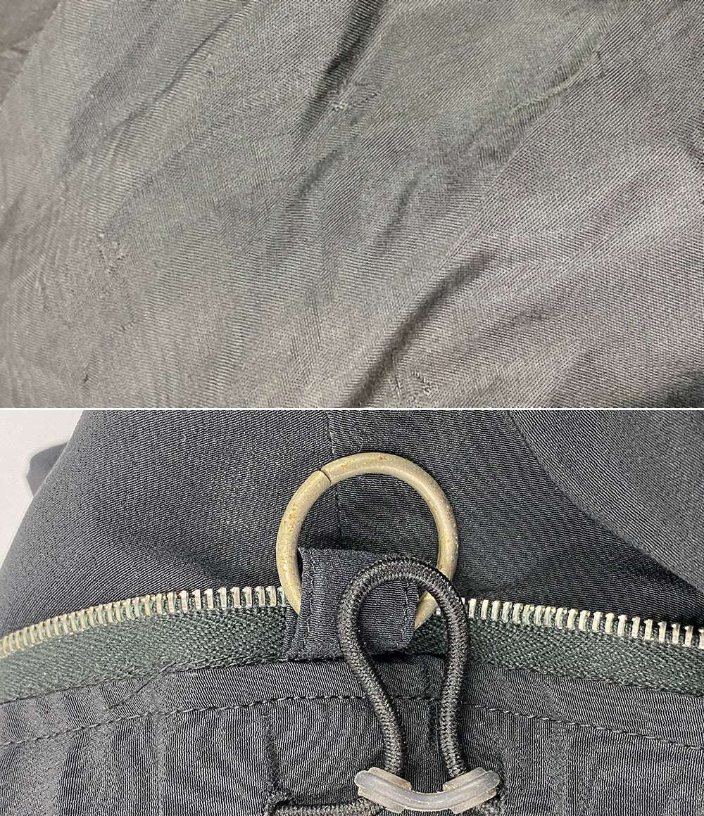 UNDERCOVER カーゴパンツ SCAB期 ブラック パッチワーク メンズ SIZE M