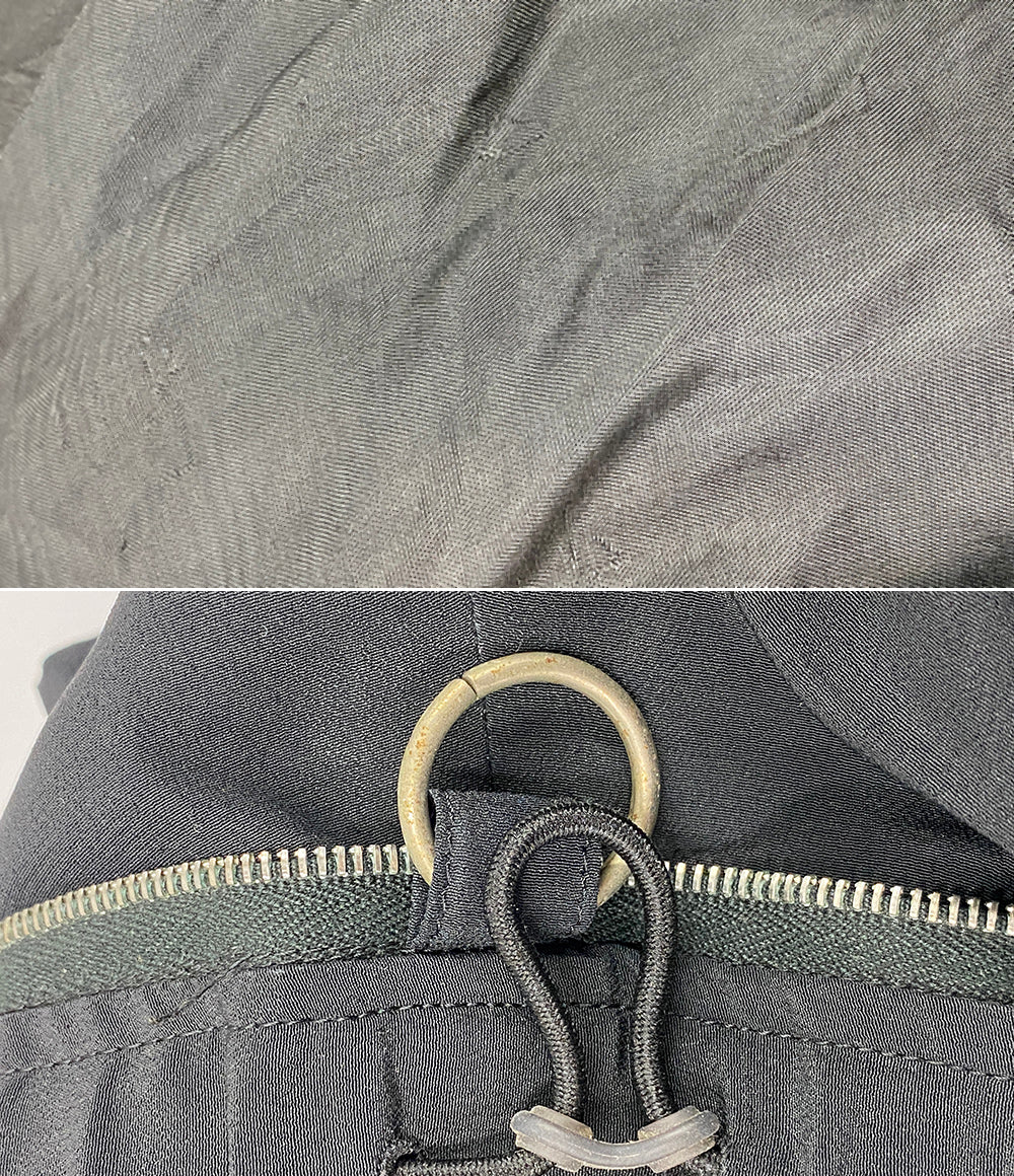 UNDERCOVER カーゴパンツ SCAB期 ブラック パッチワーク メンズ SIZE M アンダーカバー