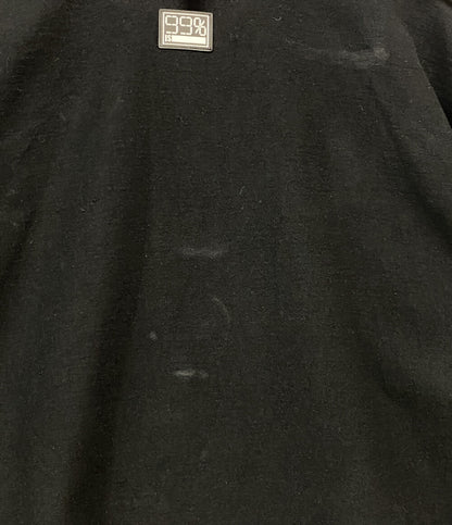 BLACK COMME des GARCONS × 99%is 半袖Ｔシャツ Holiday Studs Custom T-Shirt 25AW メンズ SIZE XL ブラックコムデギャルソン