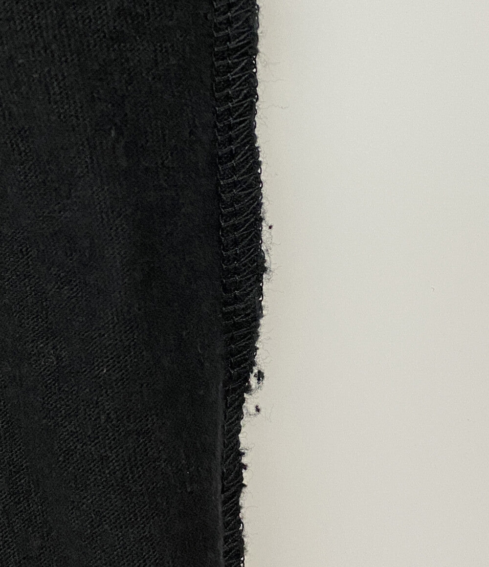 BLACK COMME des GARCONS × 99%is 半袖Ｔシャツ Holiday Studs Custom T-Shirt 25AW メンズ SIZE XL ブラックコムデギャルソン