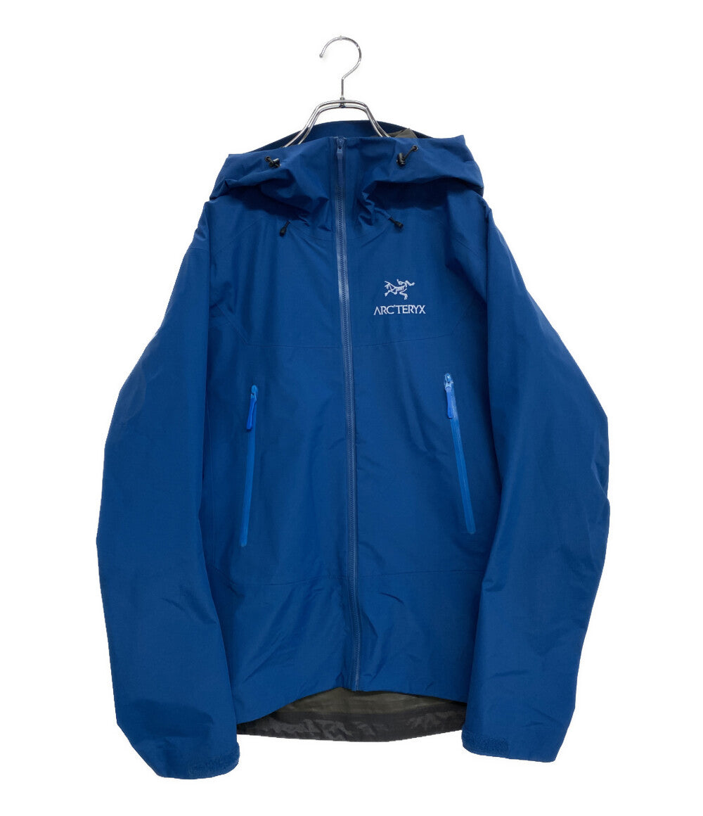 THE NORTH FACE マウンテンパーカー NP11503 メンズ SIZE S ザ・ノース