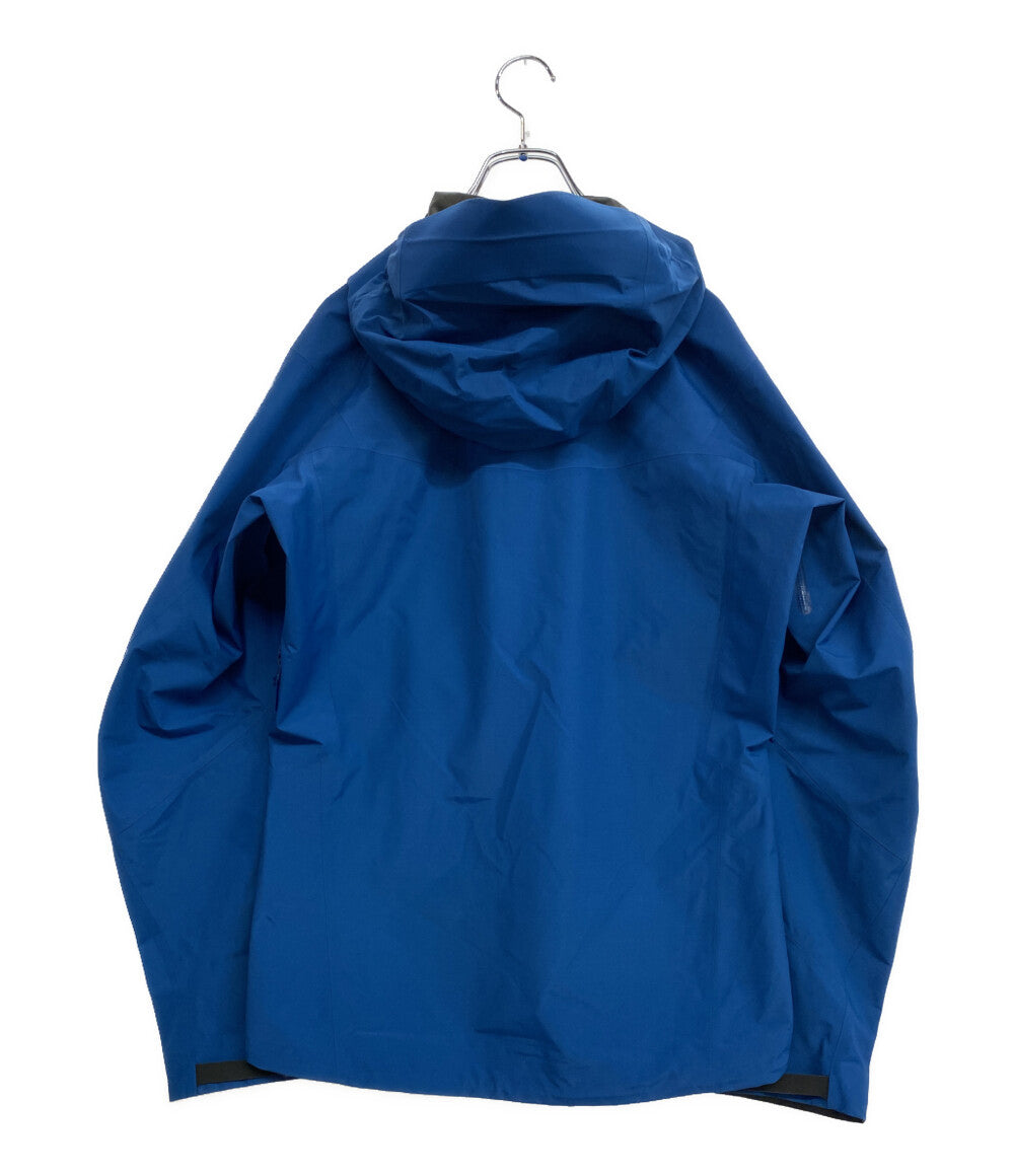 美品 ARC’TERYX ハイブリッドジャケット ゴアテックス 23705-122247 メンズ SIZE XS アークテリクス