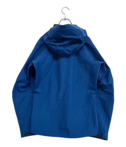 美品 ARC’TERYX ハイブリッドジャケット ゴアテックス 23705-122247 メンズ SIZE XS アークテリクス