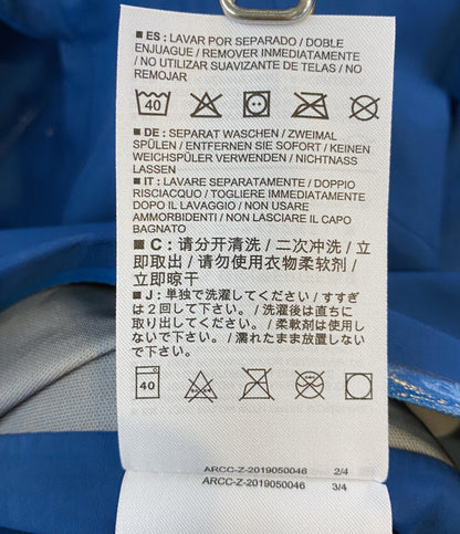 美品 ARC’TERYX ハイブリッドジャケット ゴアテックス 23705-122247 メンズ SIZE XS アークテリクス