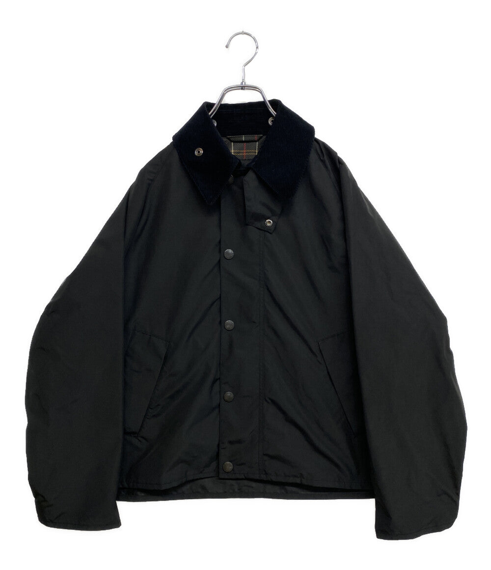 BARBOUR TRANSPORTメモリーツイル ジャケット 261MCAS234 メンズ SIZE 36 バブアー