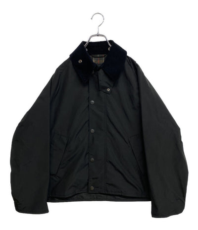 BARBOUR TRANSPORTメモリーツイル ジャケット 261MCAS234 メンズ SIZE 36 バブアー