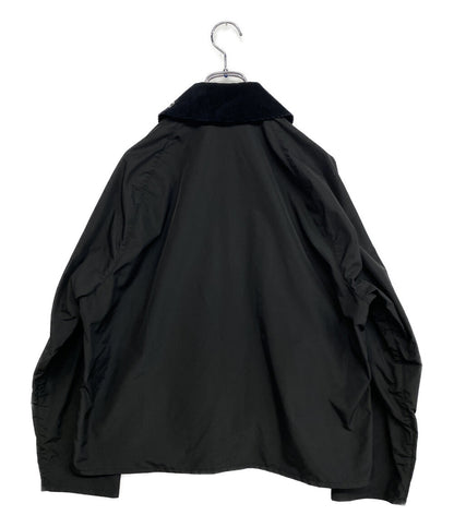 BARBOUR TRANSPORTメモリーツイル ジャケット 261MCAS234 メンズ SIZE 36 バブアー