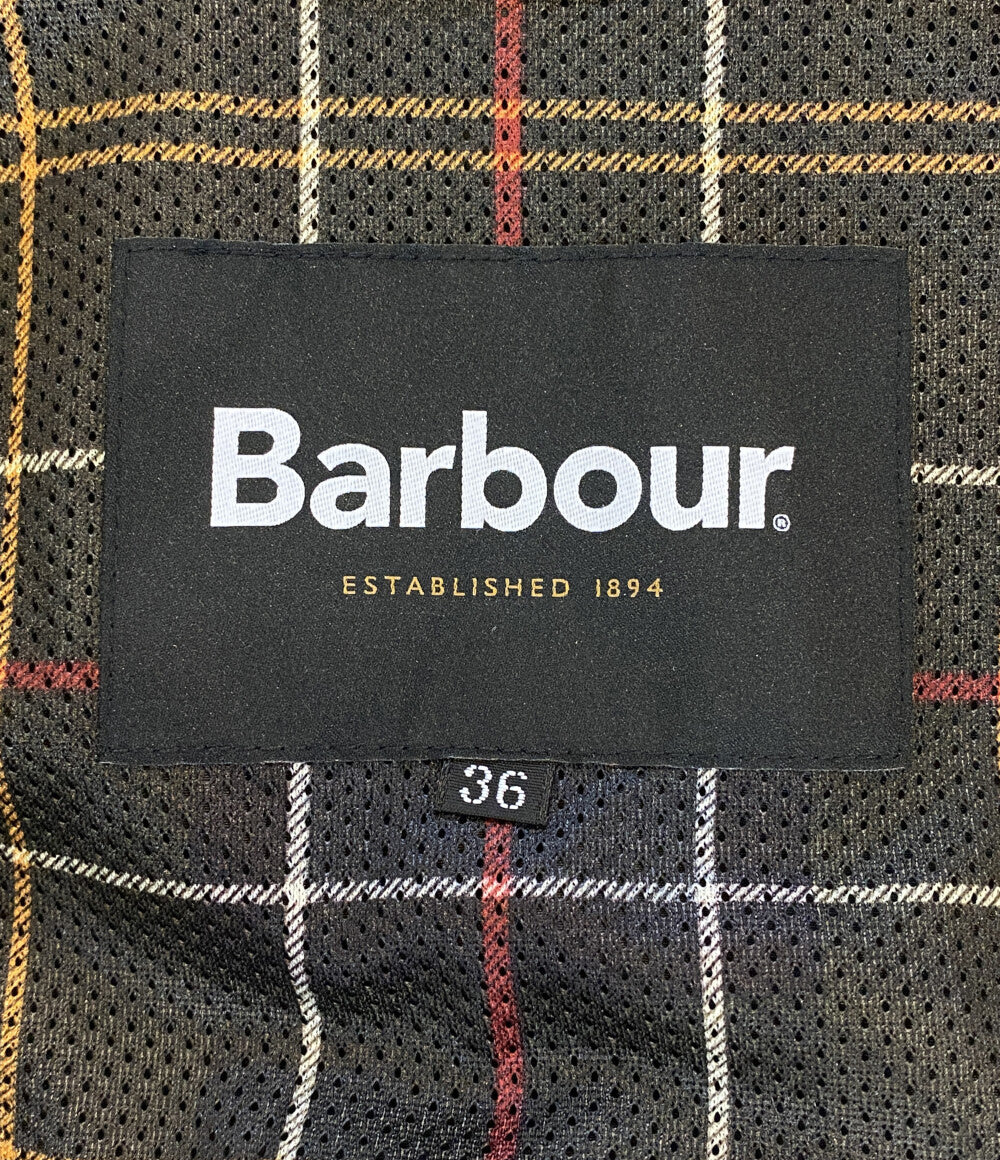 BARBOUR TRANSPORTメモリーツイル ジャケット 261MCAS234 メンズ SIZE 36 バブアー