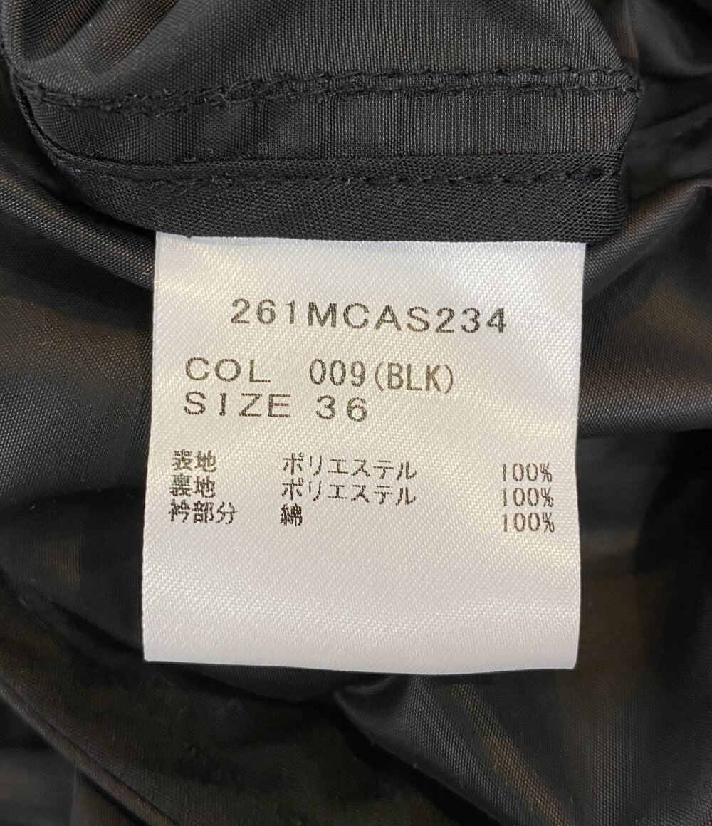 BARBOUR TRANSPORTメモリーツイル ジャケット 261MCAS234 メンズ SIZE 36 バブアー