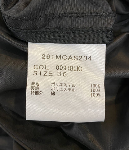 BARBOUR TRANSPORTメモリーツイル ジャケット 261MCAS234 メンズ SIZE 36 バブアー